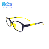 Kids Ovi-Flex - Honey Black