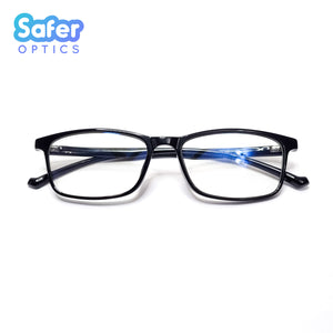 Anti Blue Light Reading Glasses - Precision